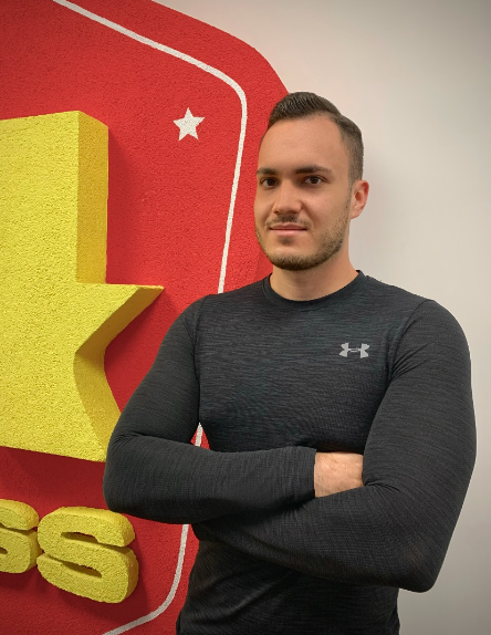 Szentandrássy László